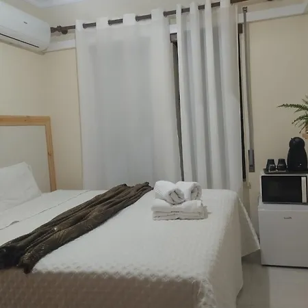Casa de hóspedes Guest *