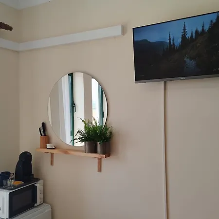 Casa de hóspedes Guest *